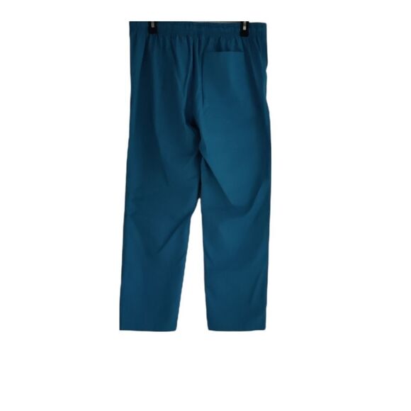 Pandamed Scrub Top and Pants (Teal Scrubs) - Picture 4 of 11